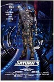 Saturn City (uncut)